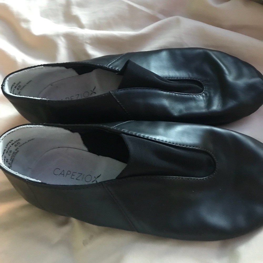 capezio Jazz shoes
